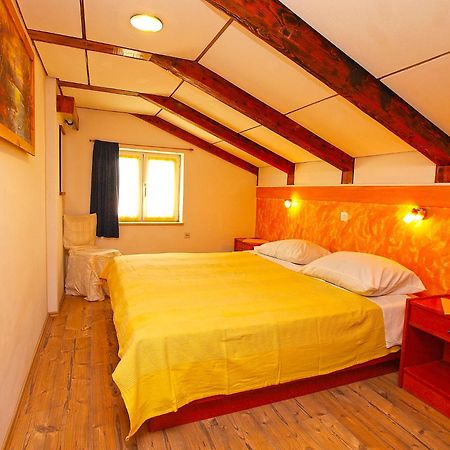 Apartments Biskupije 810 Medulin Kültér fotó
