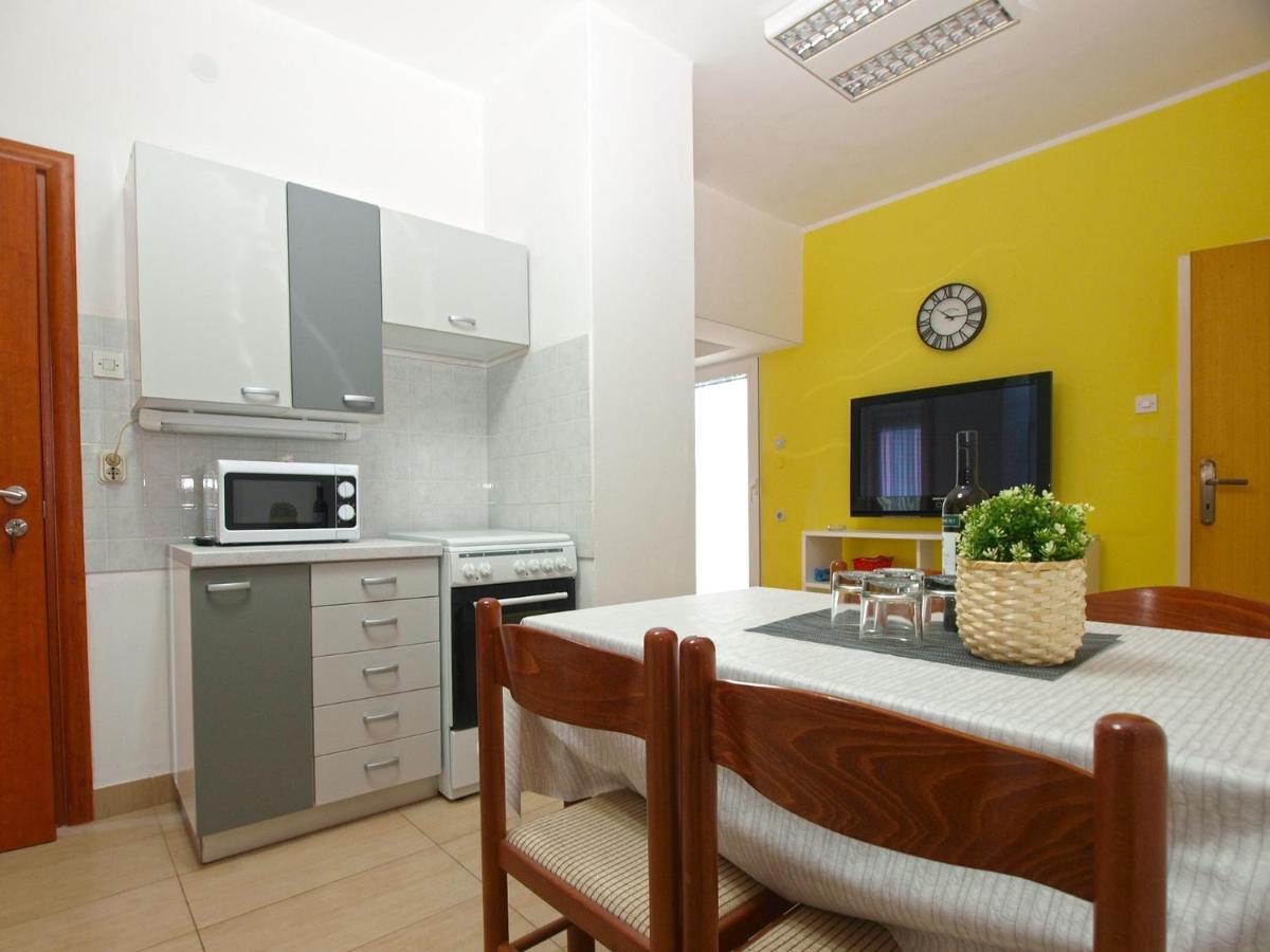 Apartments Biskupije 810 Medulin Kültér fotó