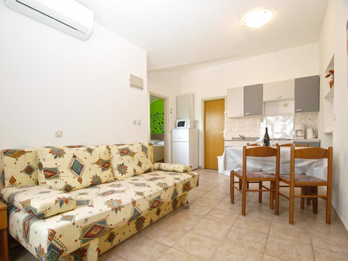 Apartments Biskupije 810 Medulin Kültér fotó