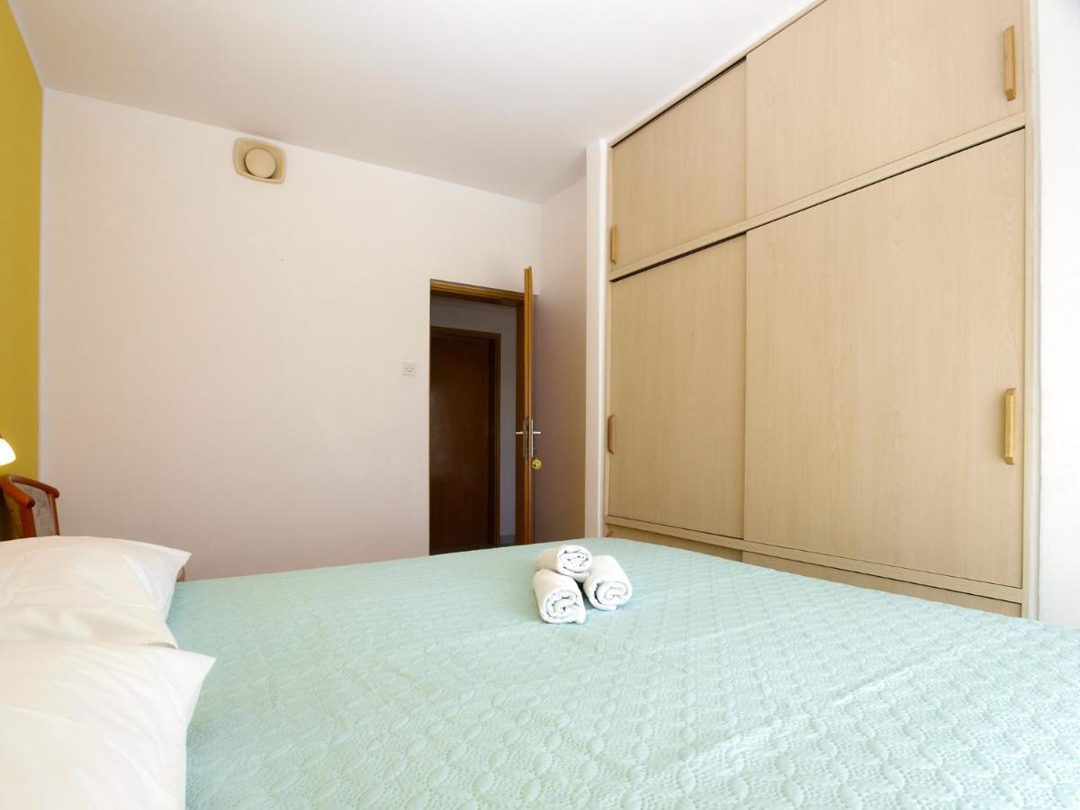 Apartments Biskupije 810 Medulin Kültér fotó