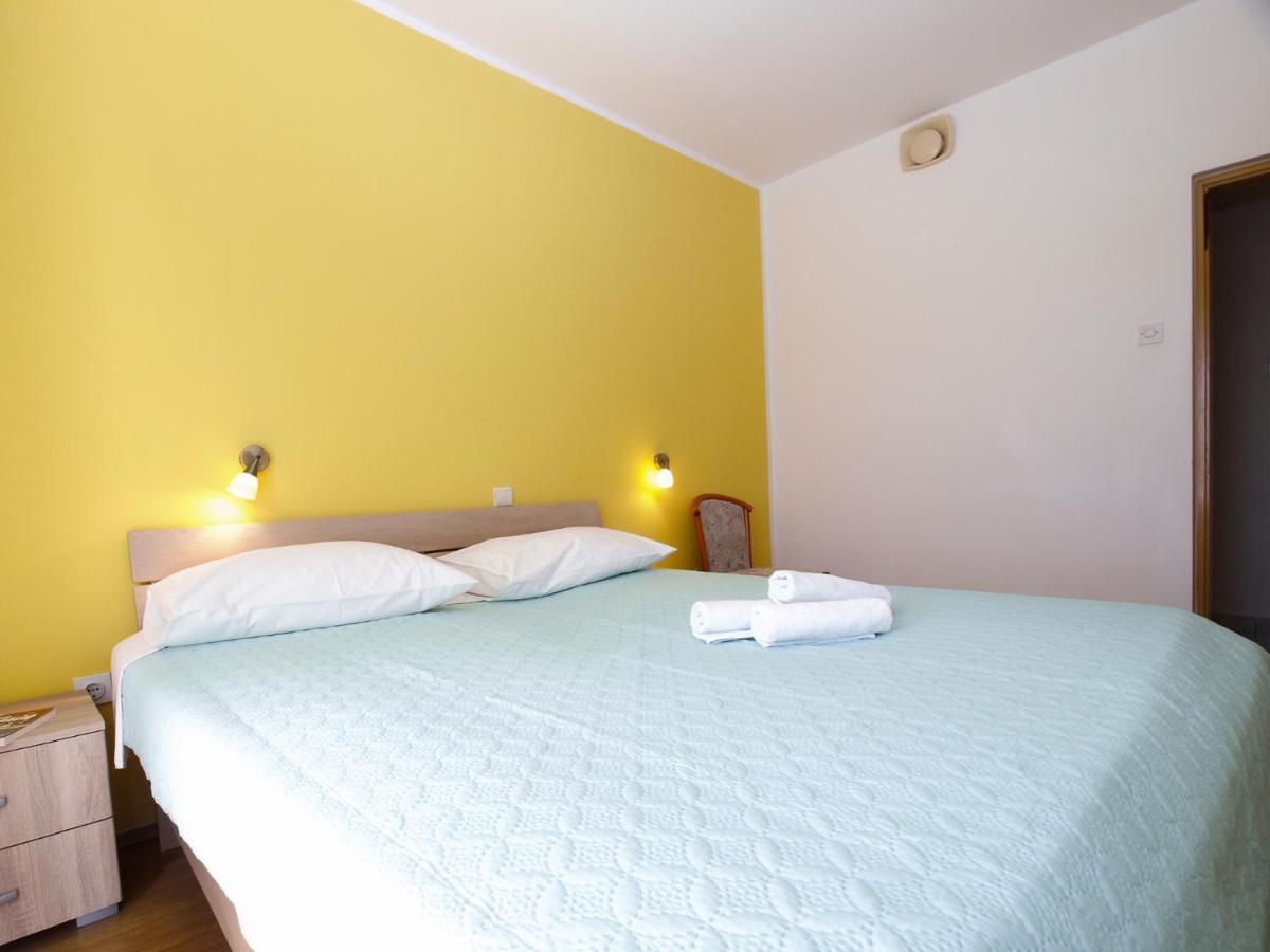 Apartments Biskupije 810 Medulin Kültér fotó