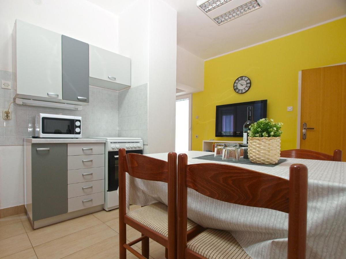 Apartments Biskupije 810 Medulin Kültér fotó