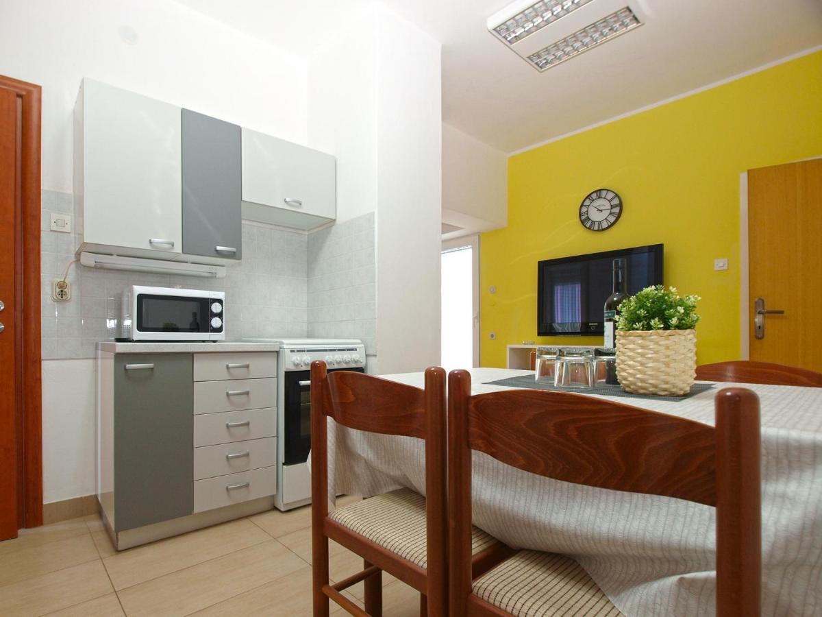 Apartments Biskupije 810 Medulin Kültér fotó