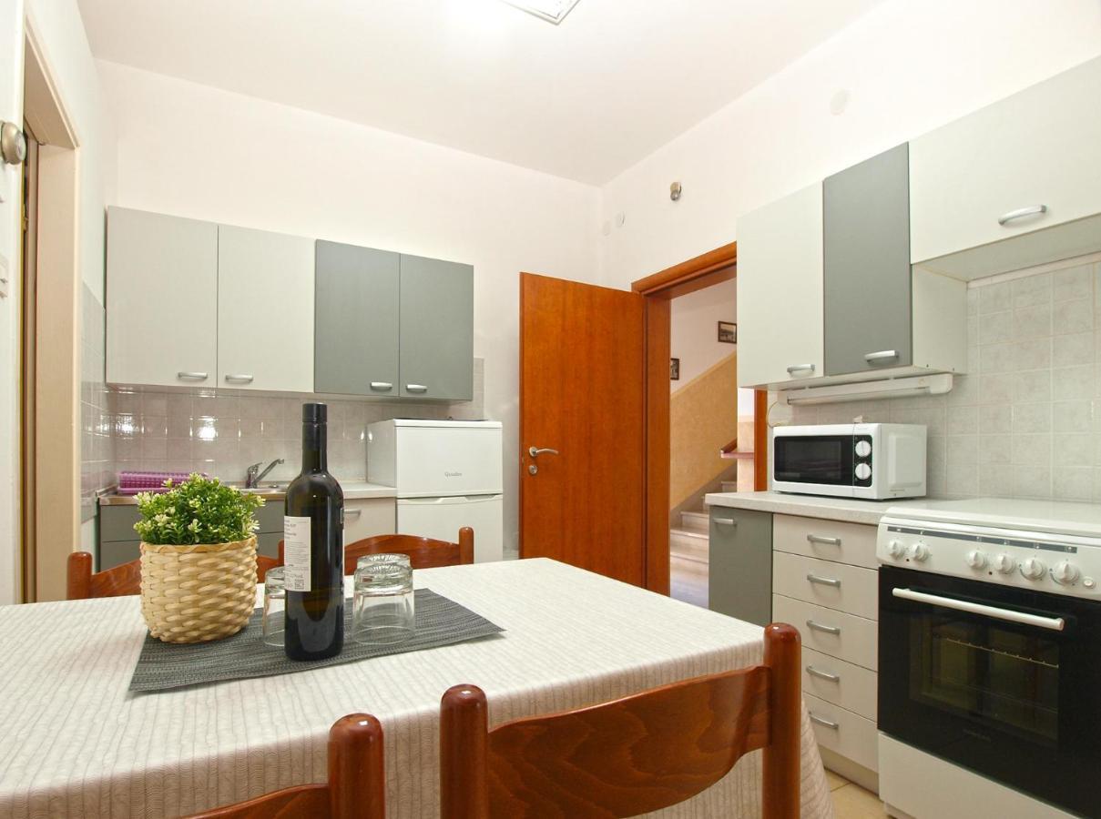 Apartments Biskupije 810 Medulin Kültér fotó