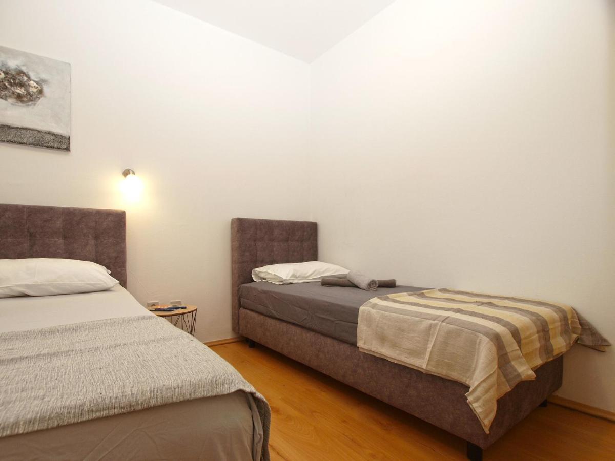Apartments Biskupije 810 Medulin Kültér fotó