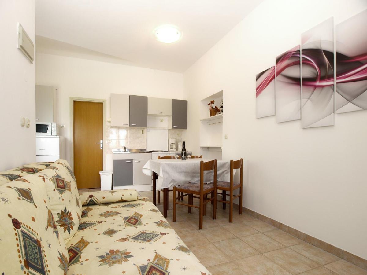 Apartments Biskupije 810 Medulin Kültér fotó