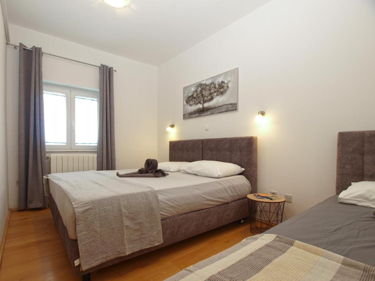 Apartments Biskupije 810 Medulin Kültér fotó