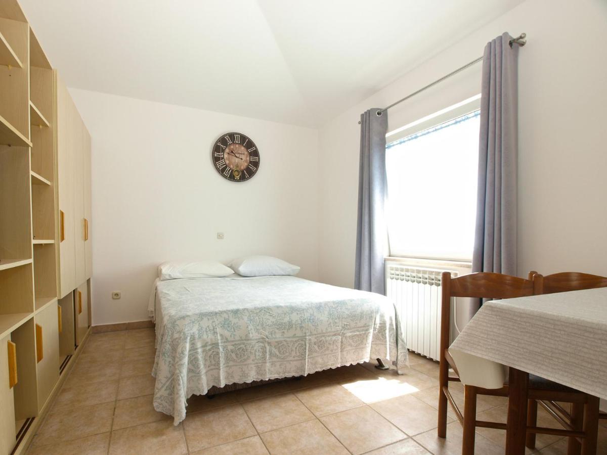 Apartments Biskupije 810 Medulin Kültér fotó