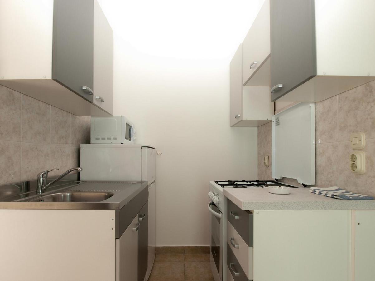 Apartments Biskupije 810 Medulin Kültér fotó