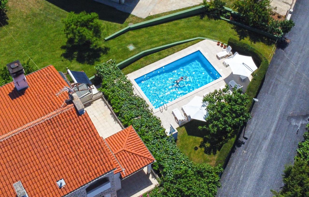Apartments Biskupije 810 Medulin Kültér fotó