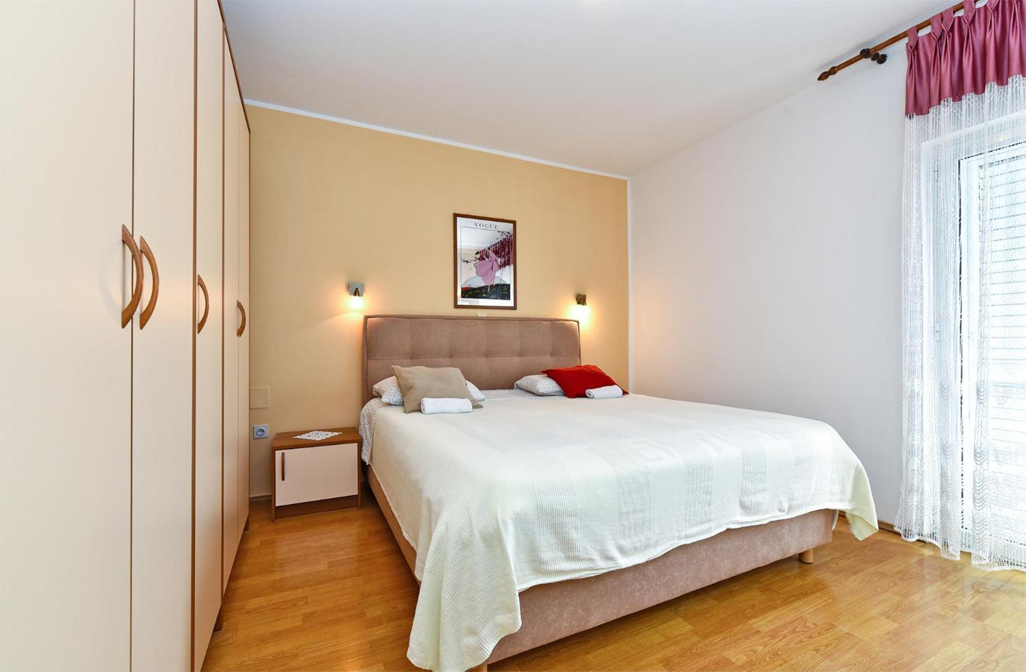 Apartments Biskupije 810 Medulin Kültér fotó