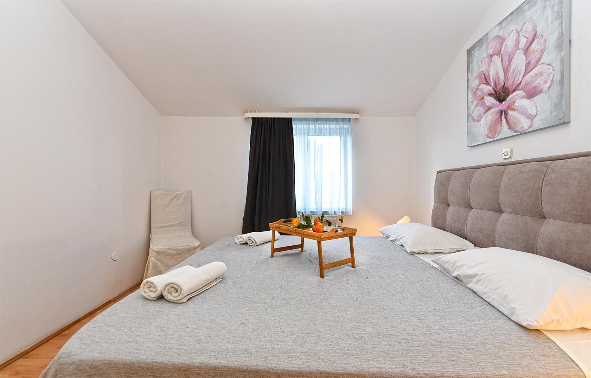 Apartments Biskupije 810 Medulin Kültér fotó