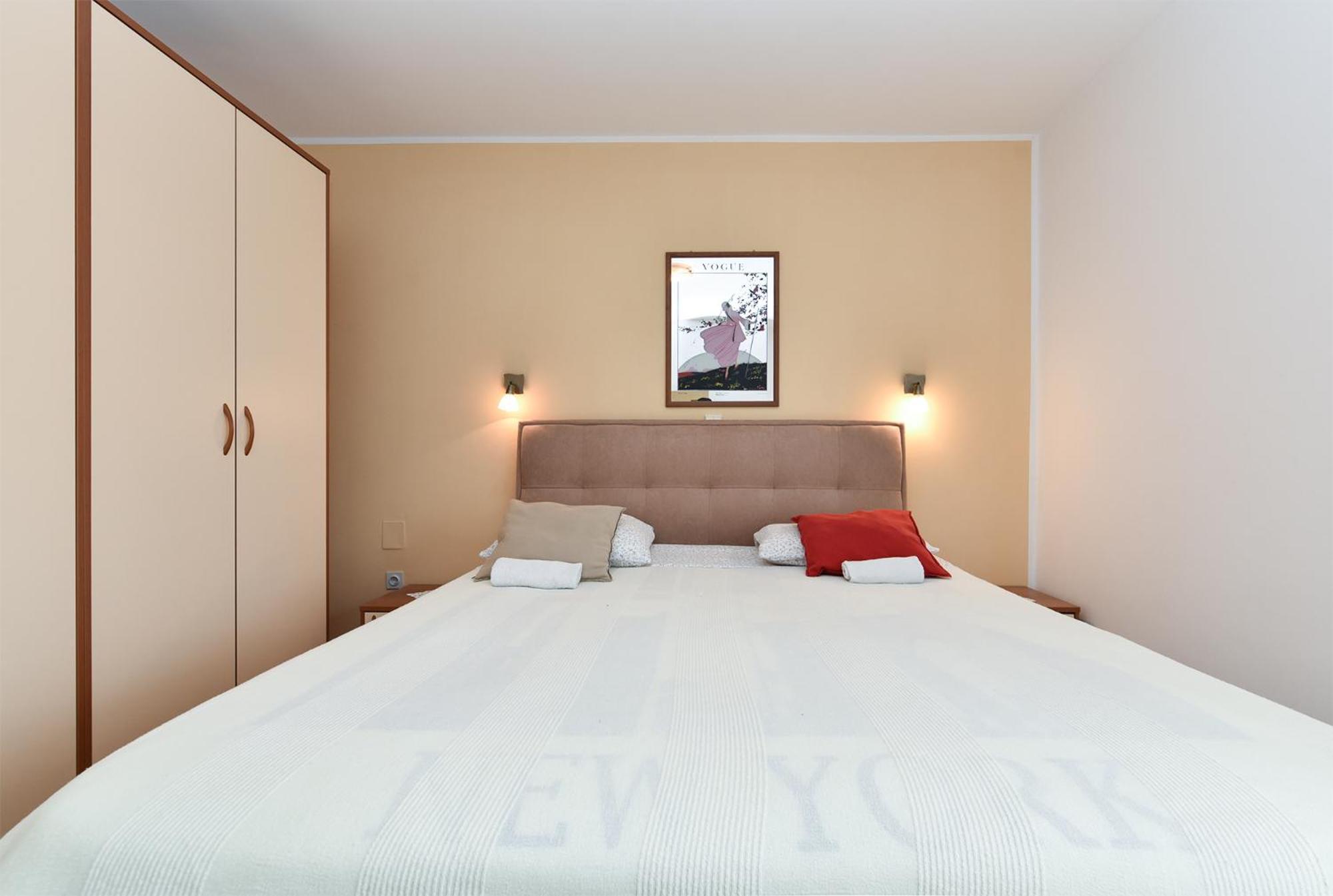 Apartments Biskupije 810 Medulin Kültér fotó