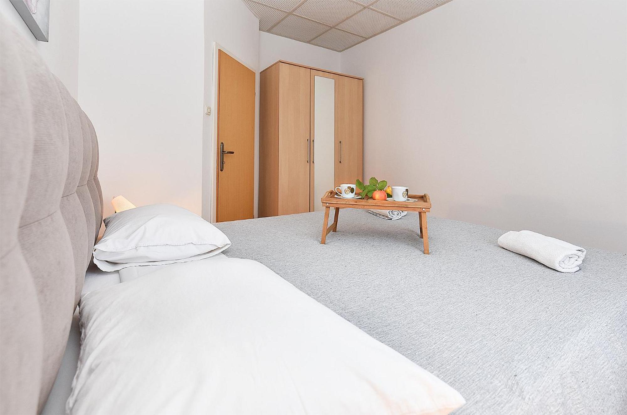 Apartments Biskupije 810 Medulin Kültér fotó