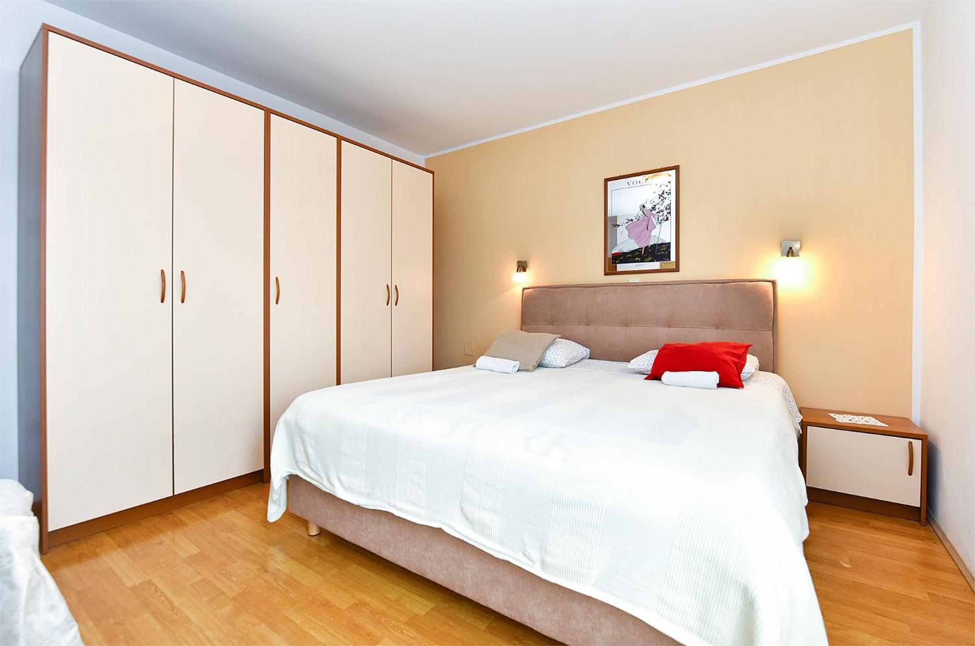 Apartments Biskupije 810 Medulin Kültér fotó