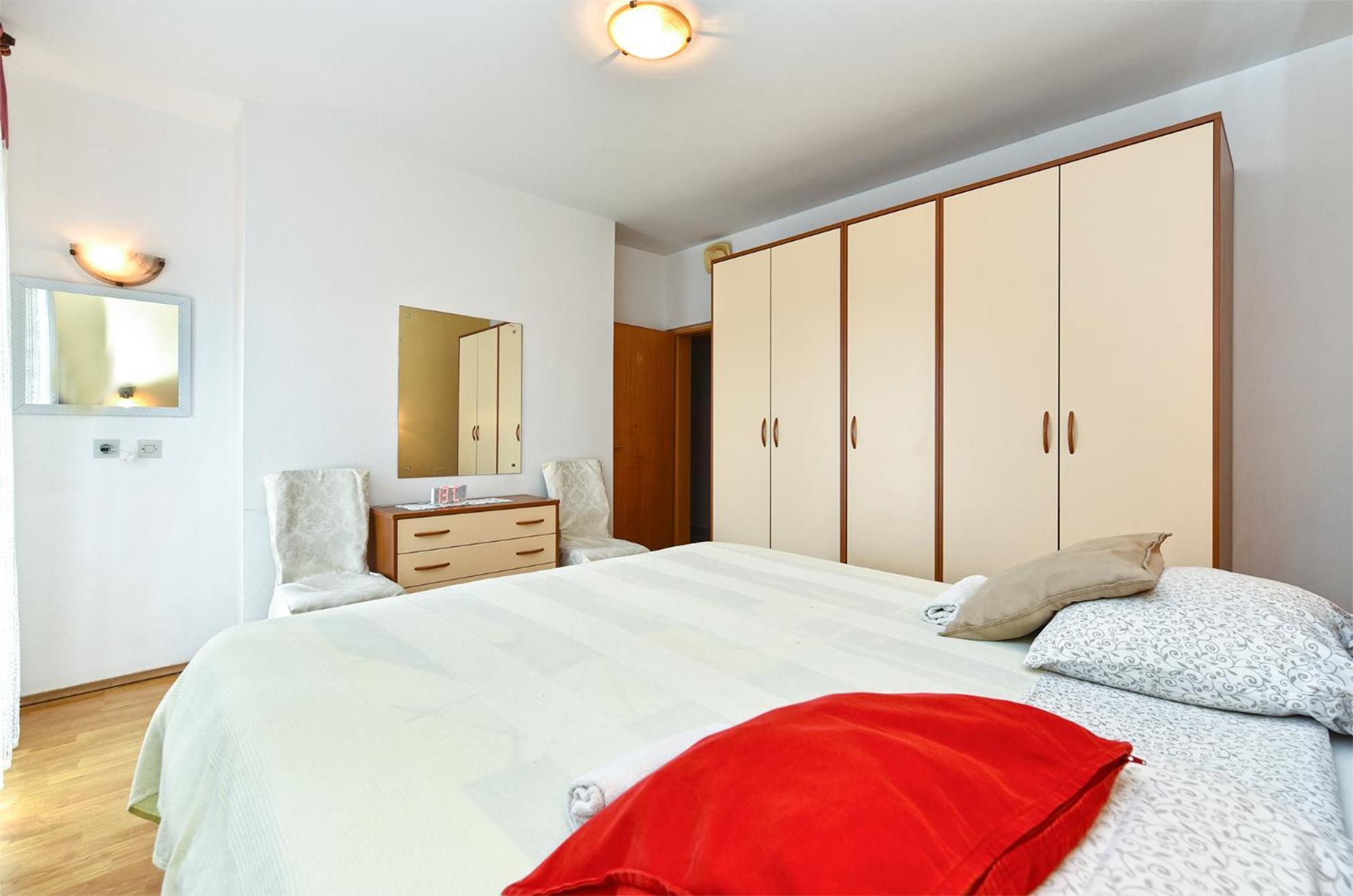 Apartments Biskupije 810 Medulin Kültér fotó