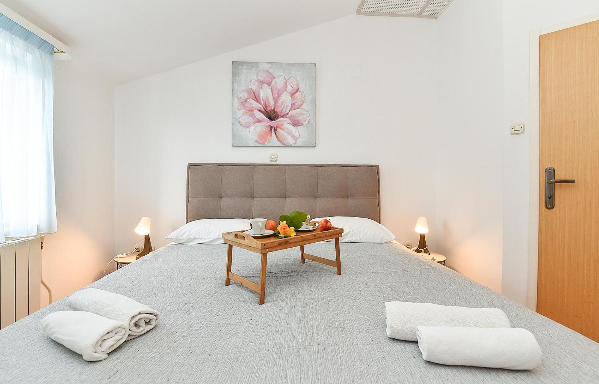 Apartments Biskupije 810 Medulin Kültér fotó