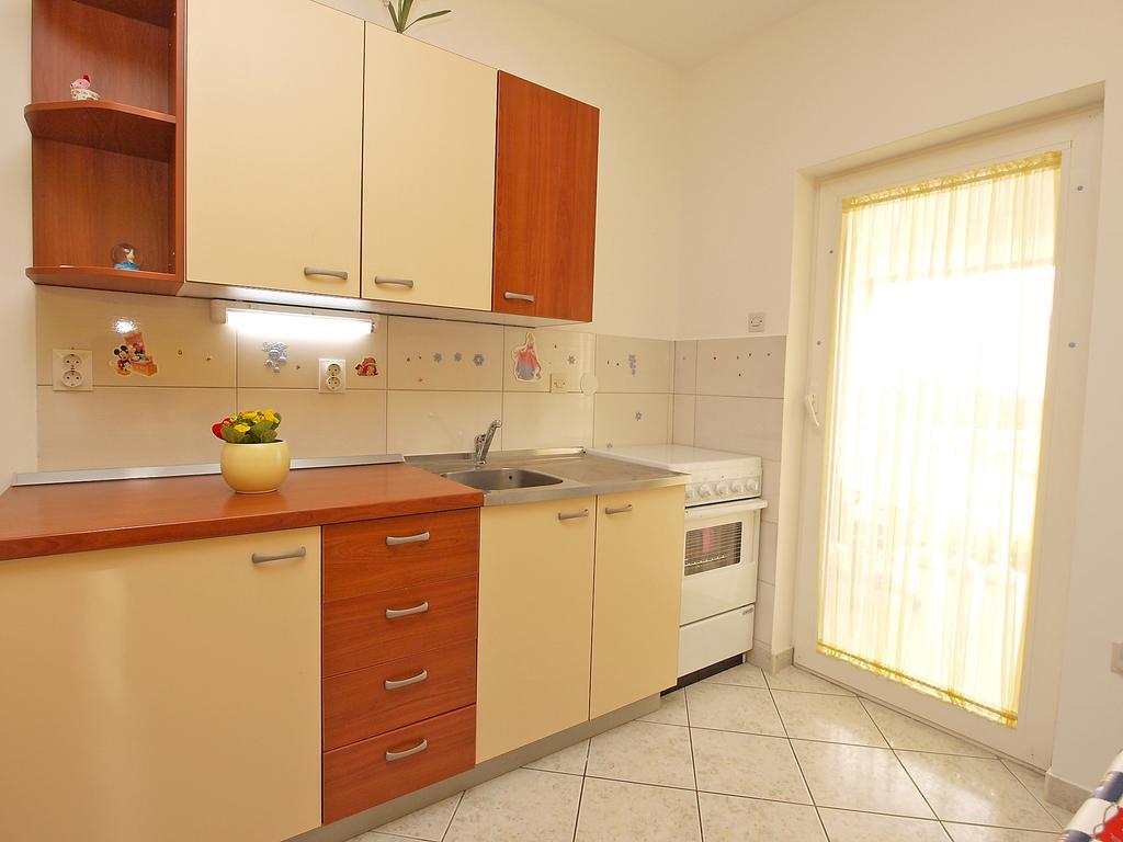 Apartments Biskupije 810 Medulin Kültér fotó