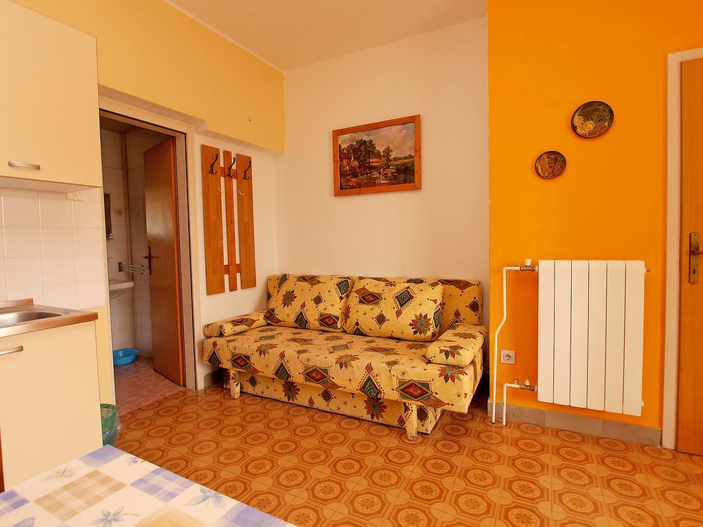 Apartments Biskupije 810 Medulin Kültér fotó