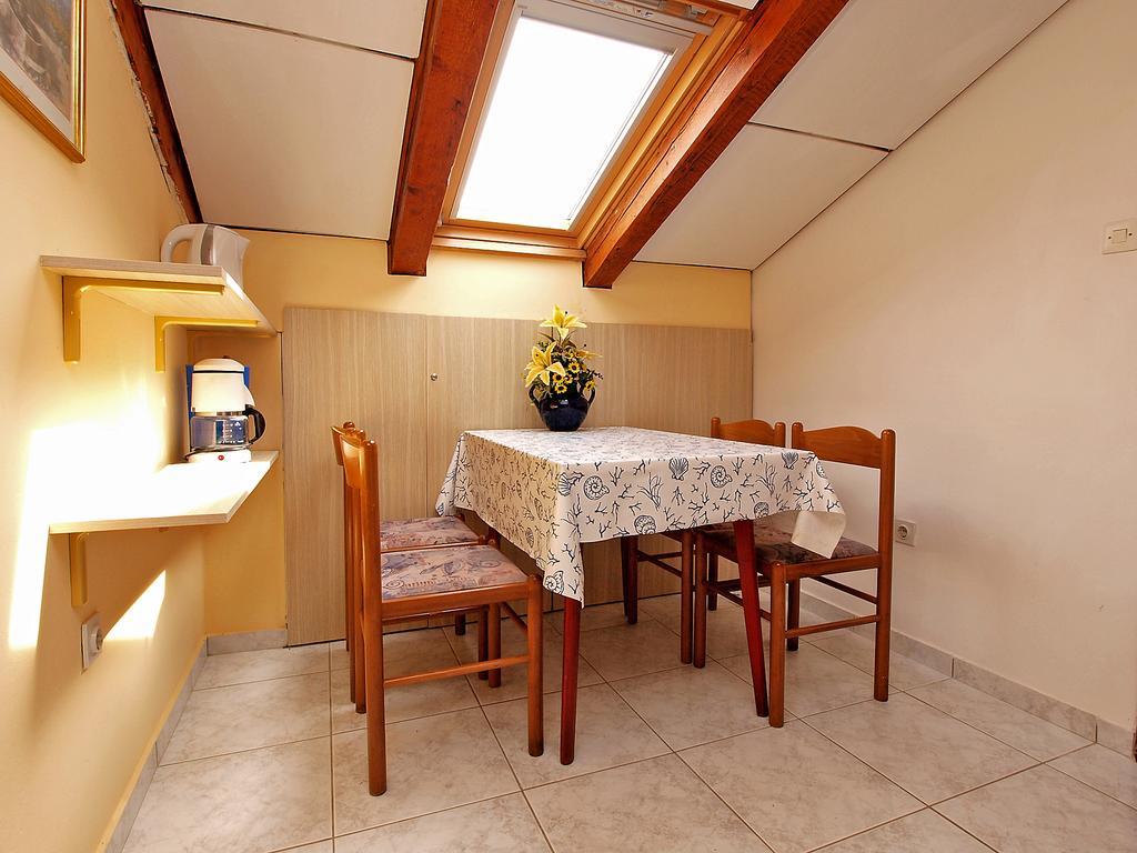 Apartments Biskupije 810 Medulin Kültér fotó