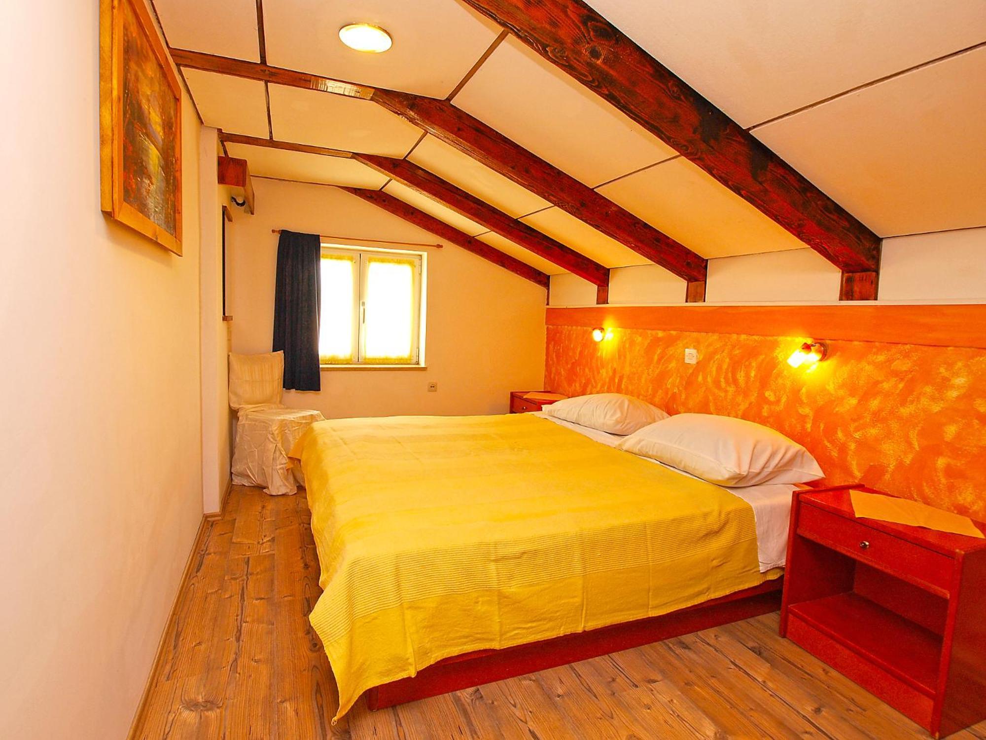 Apartments Biskupije 810 Medulin Kültér fotó