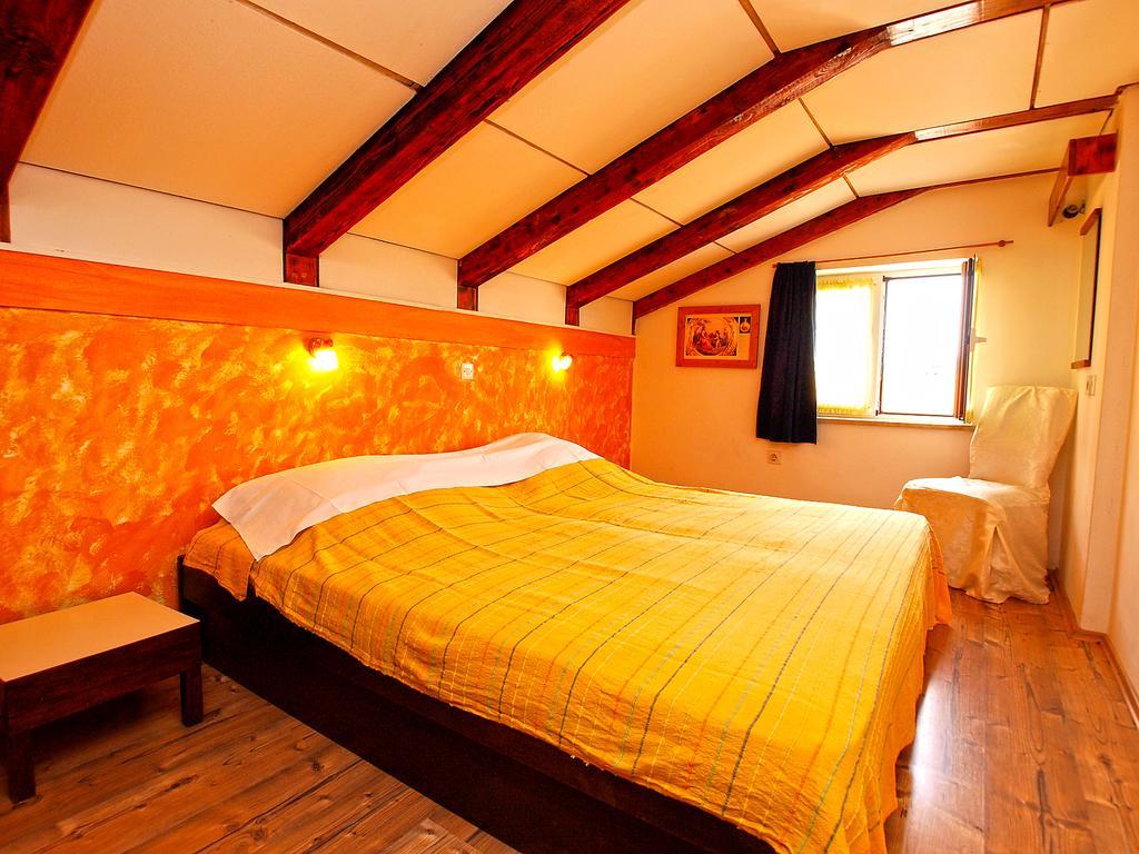 Apartments Biskupije 810 Medulin Kültér fotó