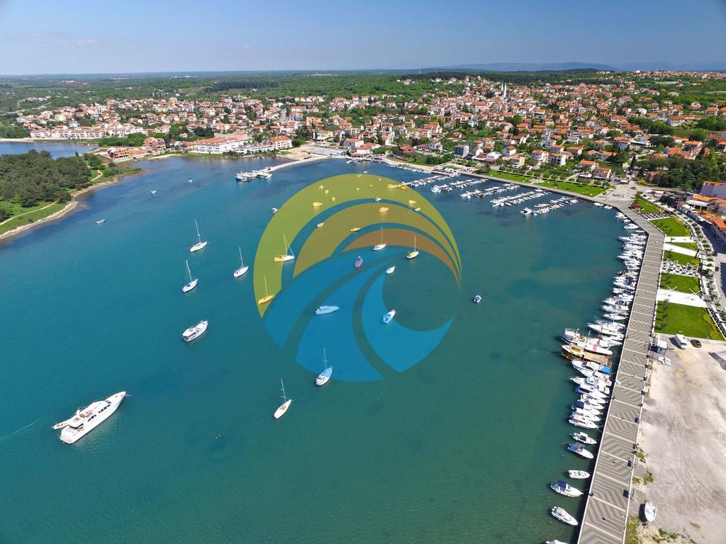 Apartments Biskupije 810 Medulin Kültér fotó