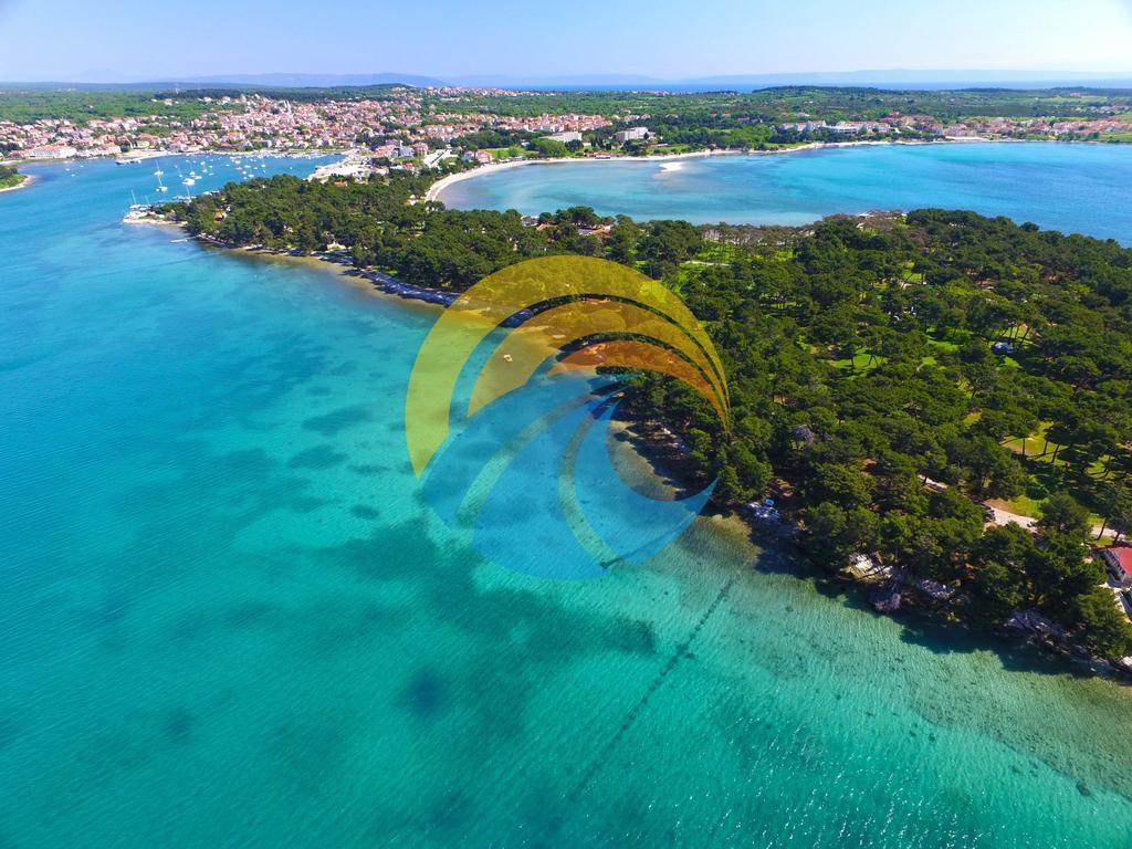 Apartments Biskupije 810 Medulin Kültér fotó