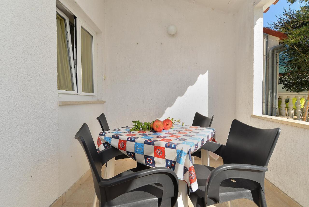 Apartments Biskupije 810 Medulin Kültér fotó