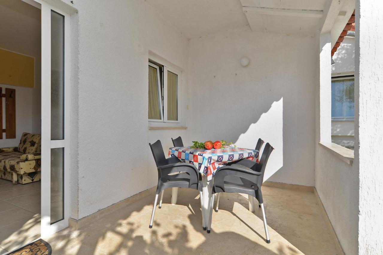 Apartments Biskupije 810 Medulin Kültér fotó