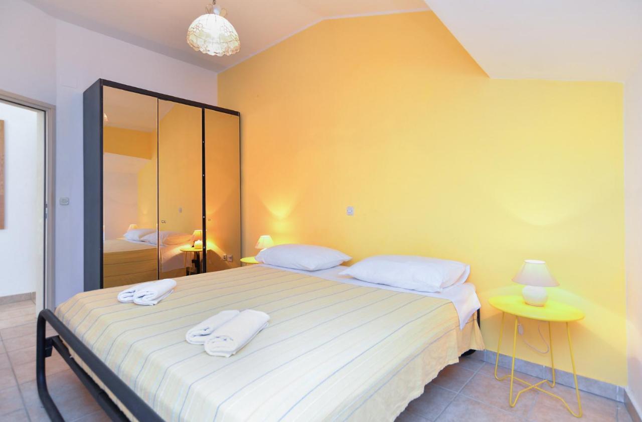 Apartments Biskupije 810 Medulin Kültér fotó