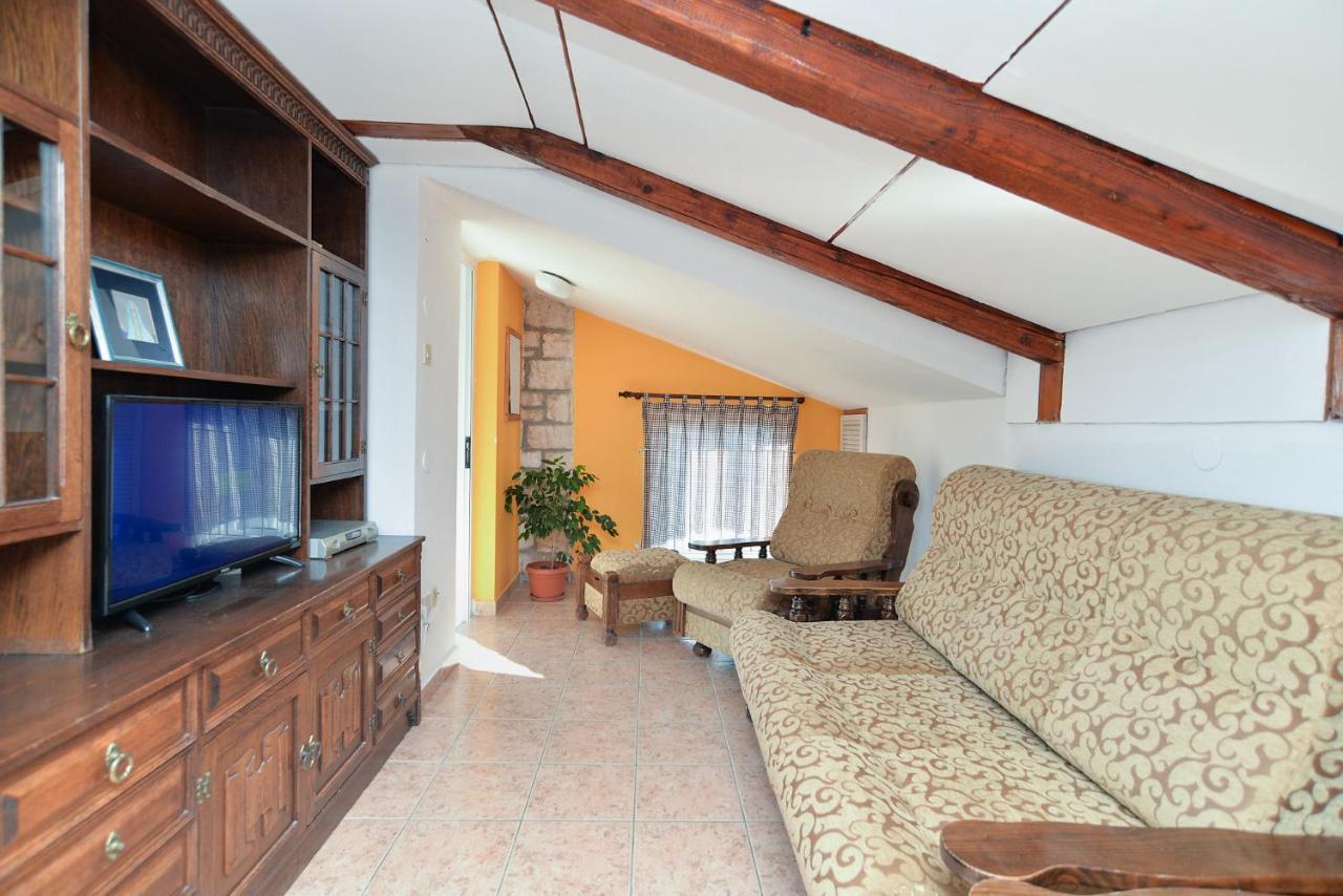 Apartments Biskupije 810 Medulin Kültér fotó